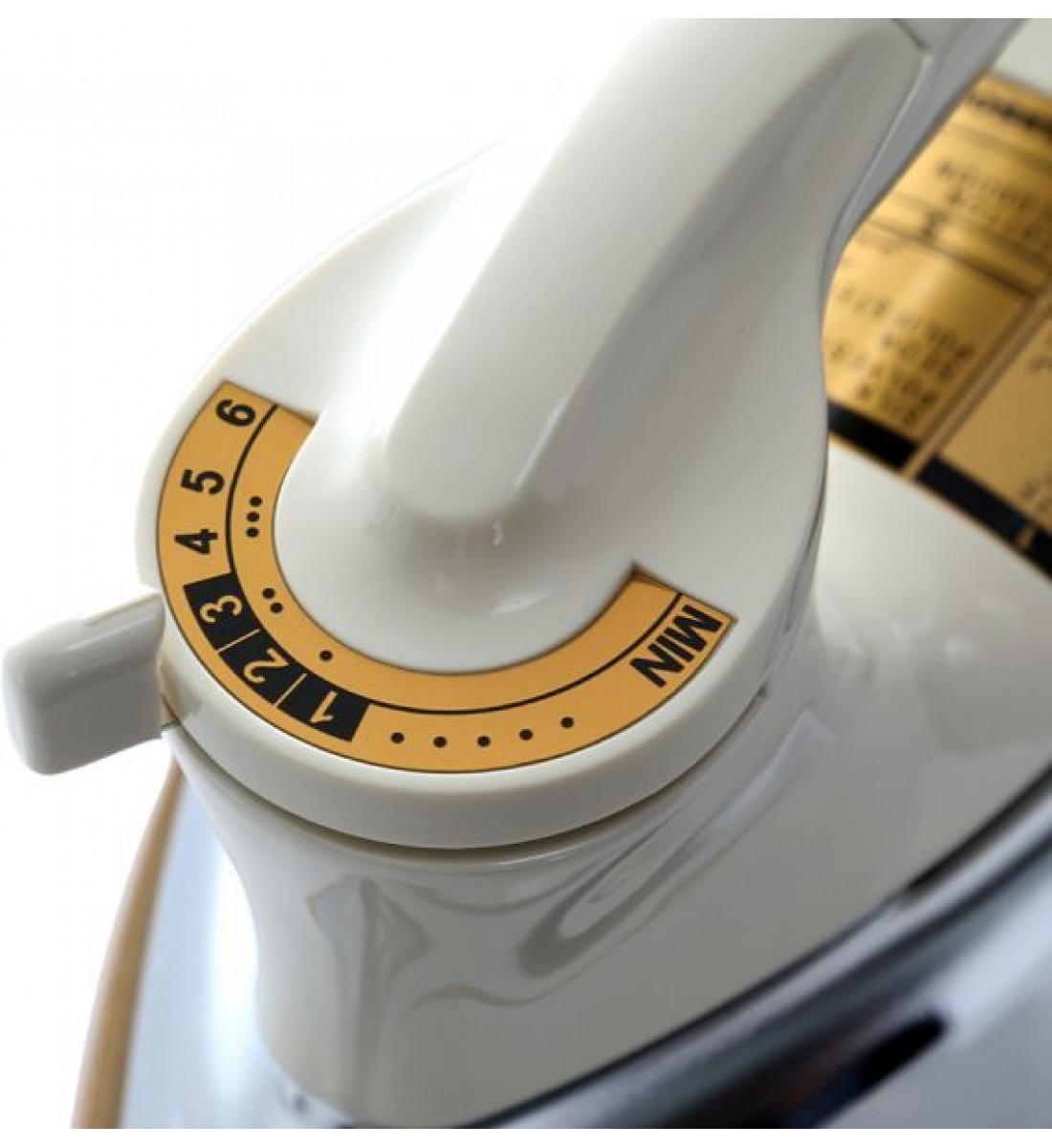 Panasonic, Dry Iron, Model NI-22AWT